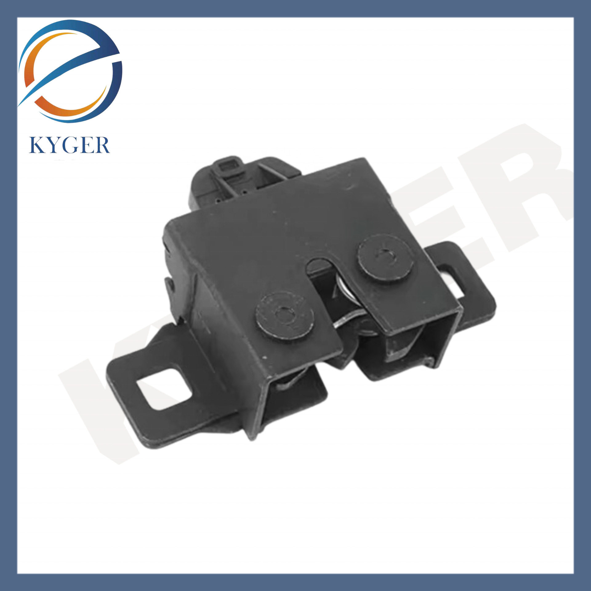 路虎揽胜RR/RS14车头盖锁感应