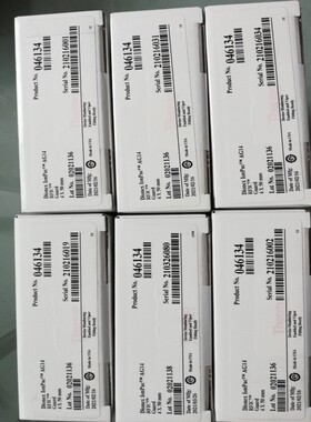 Thermo赛默飞 046134 Dionex IonPac AG14 IC 保护柱 4mm*50mm