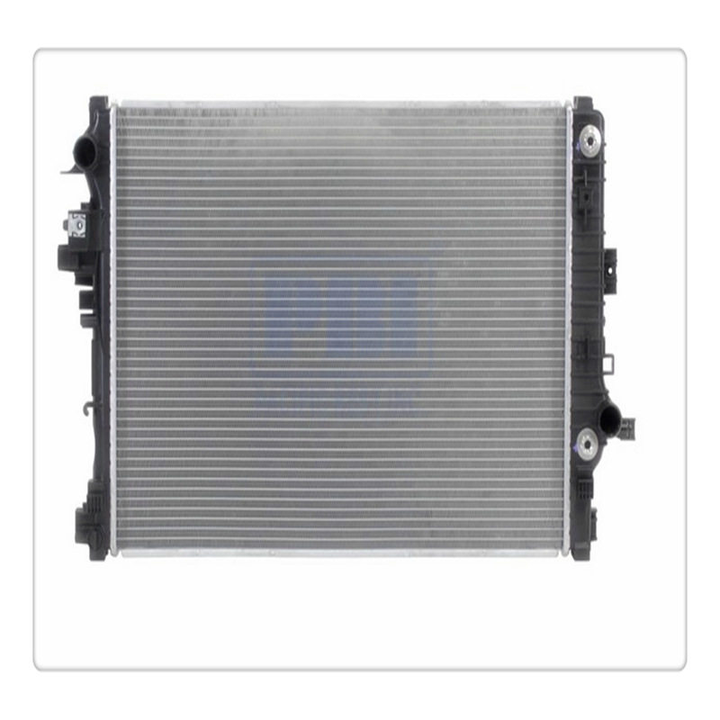 汽车散热器水箱RAD 适用于雪佛兰迈锐宝 16-20 CHEVROLET MALIBU