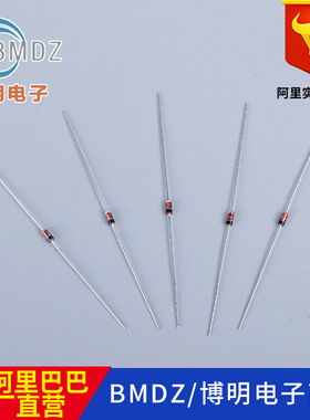 F10/10mm圆头橙色发光管 透明0.5W橙光 f10橙灯0.5W灯珠直插式LED