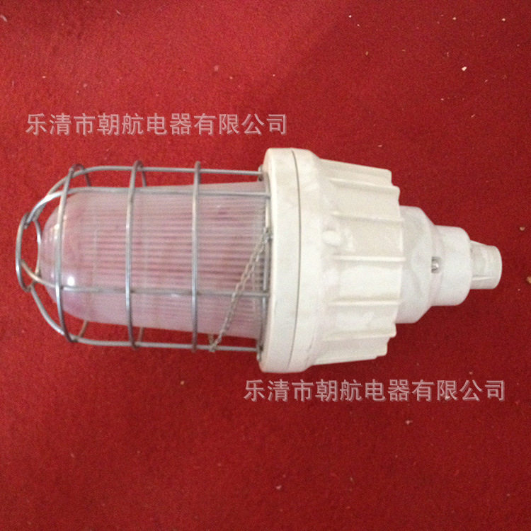吸顶式防爆节能灯65W隔爆型