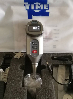 时代之峰邵氏硬度计TIME5430橡胶硬度计时代RD-210数显邵氏硬度计