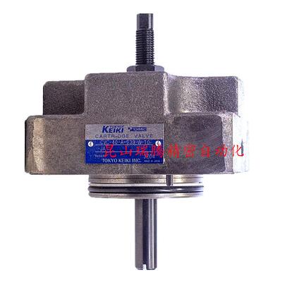 CVC-25-A-T39-W-10-JA东京计器插装阀TOKYOKEIKI