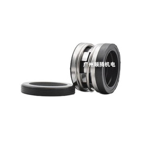 【厂家直售】克兰JOHNCRANE2100机械密封 不易磨损轴用密封