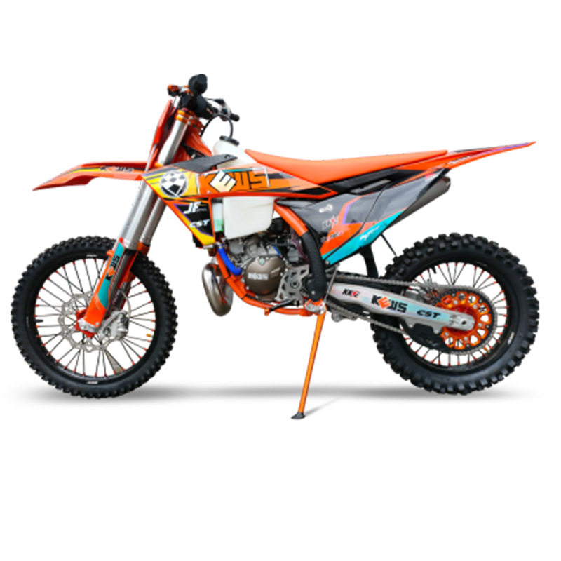KEWS克维思K23两冲250越野摩托