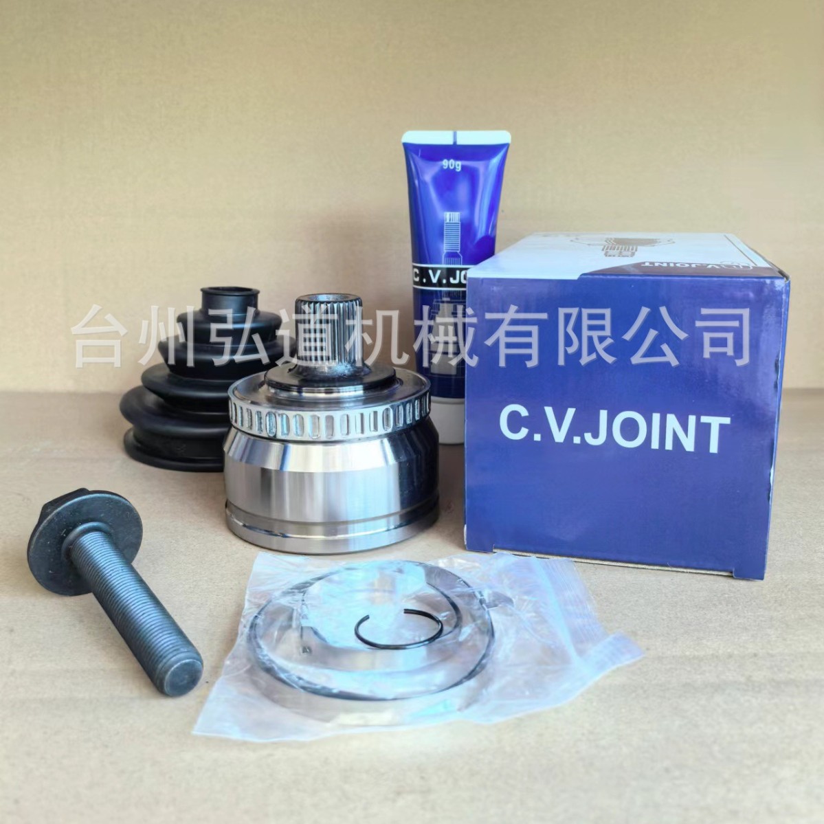 大众汽车球笼, 半轴总成, 4D0498099, 8D0498099D, 4F0498099B