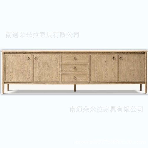 RH美式实木高端豪华别墅客厅电视柜储物柜收纳柜,电子元器件市场,电线扎带/束线带,淘宝优惠券,粉丝福利购,淘宝优惠卷