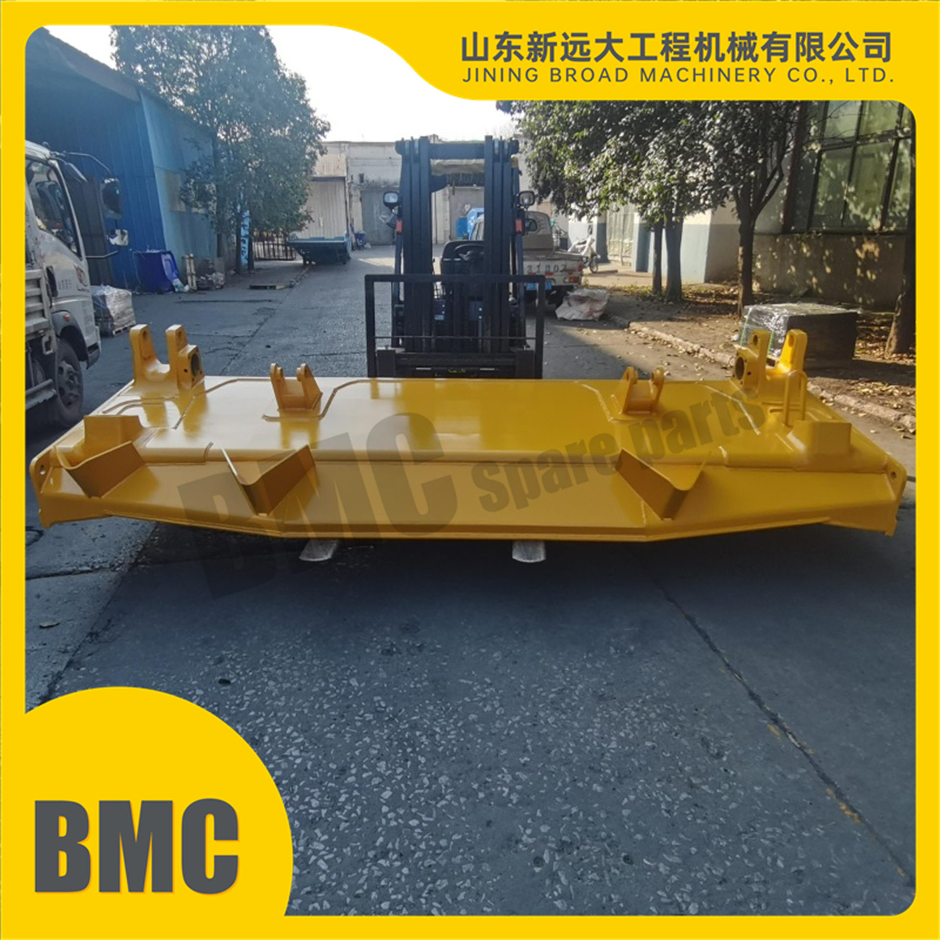 推土机刀头总成 直倾铲刀头175-71-30001V010 SD32直倾铲现货