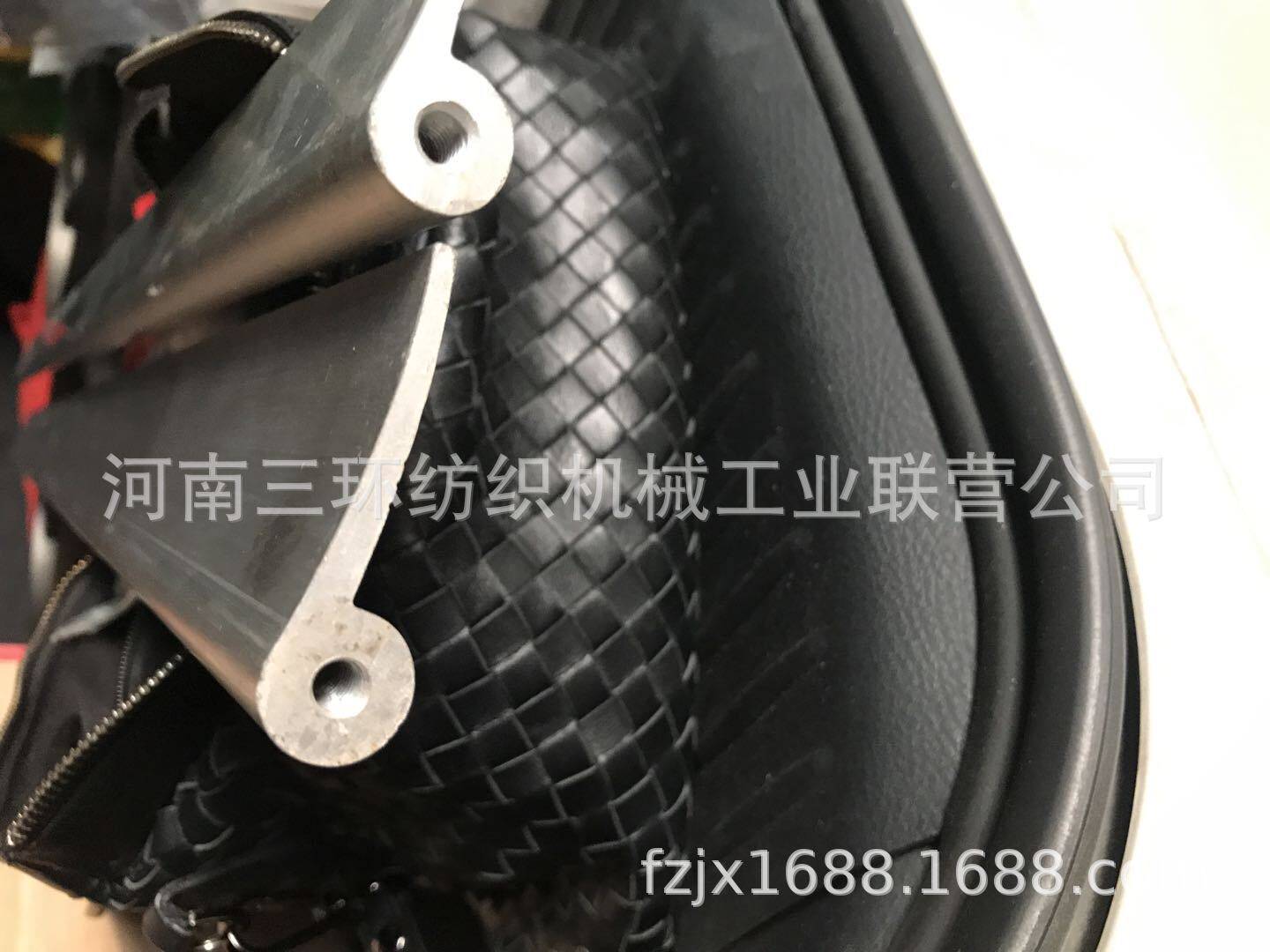 FA109-0700-4A调节板结合件(一)ADJUSTING PLATE SUB-ASS（A）