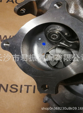 厂家批发A4L A5 Q7 2.0T 06L145722T/K/D/M 06L145874G涡轮增压器