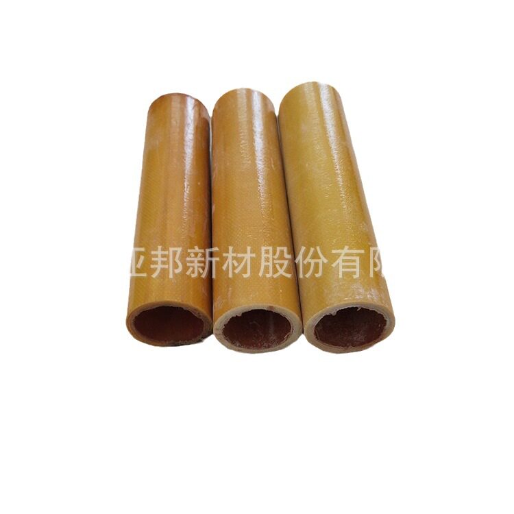 可定制耐高温环氧玻璃纤维绝缘柱