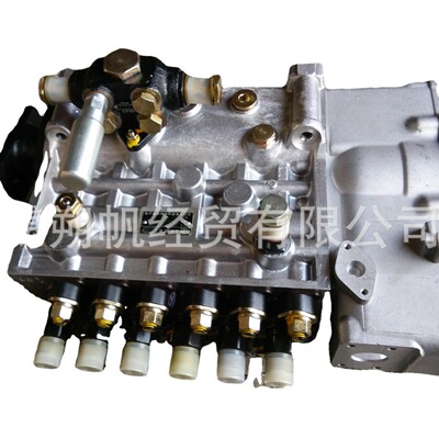 淄博Z6150柴油发电机组喷油泵BHT6PZ140R2206  BP2206B