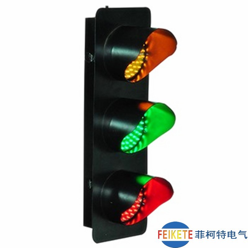 扬州三相滑触线指示灯ABC-hcx-150 AC380V功率15W LED