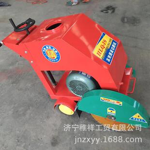 生产700型汽油型混凝土切割机路面切割机认购金