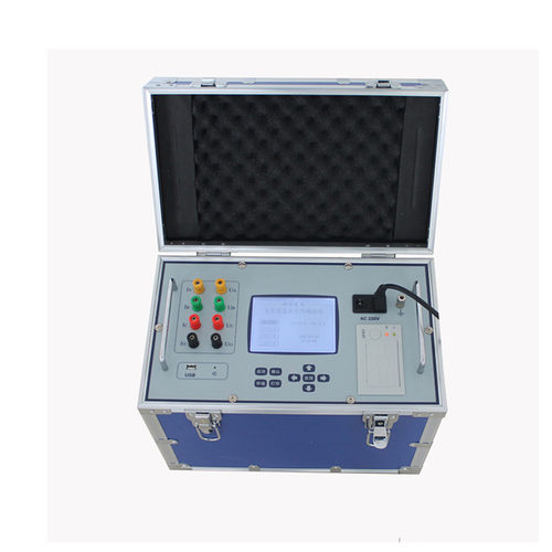 YNSR3310D三通道直流电阻测试仪