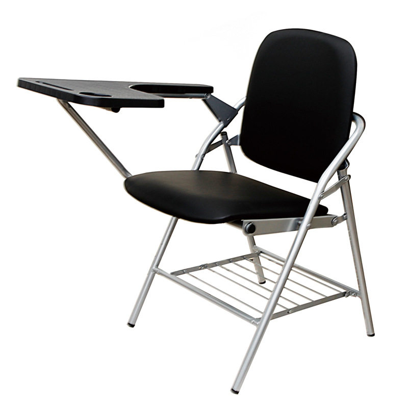 源头工厂带扶手高背会议椅定制