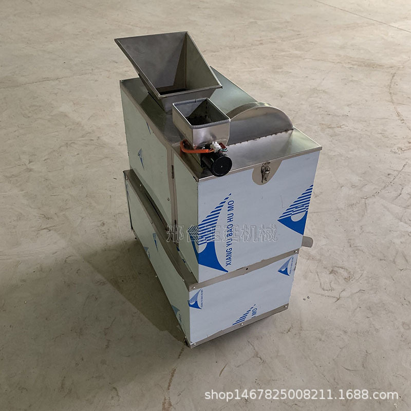 揪面团机面剂子机大型面团分割机可调节新型分剂子机烧饼面团机