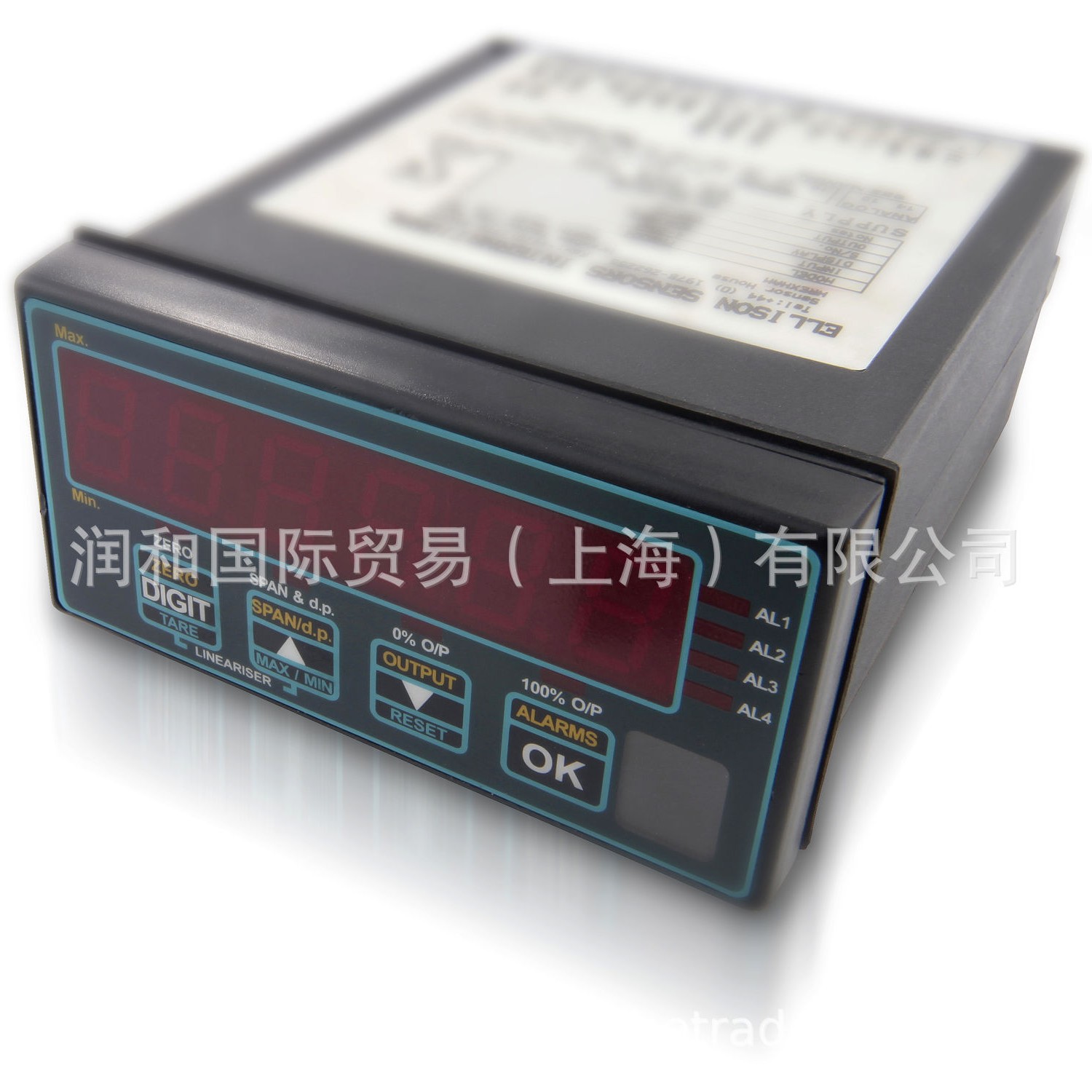 法国ESI压力变送器/液位计优价