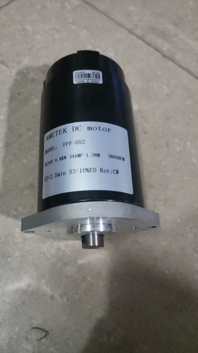 AMETEKDC24V液压起升电机