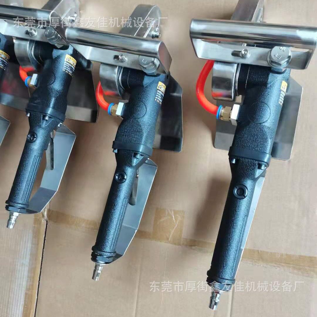 气动清废机瓦楞纸卡纸彩盒除废机排废机 打废纸机