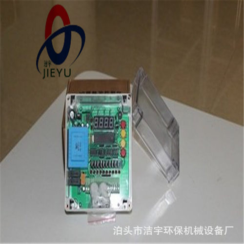 TM-D-88型20门脉冲控制仪