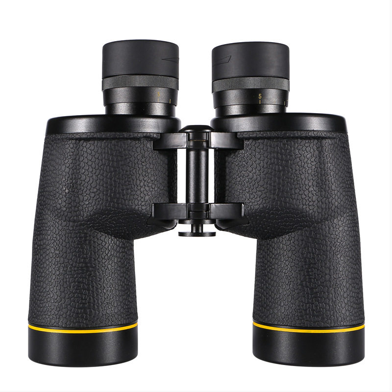 迈峰军BBG7x50高清双筒望远镜