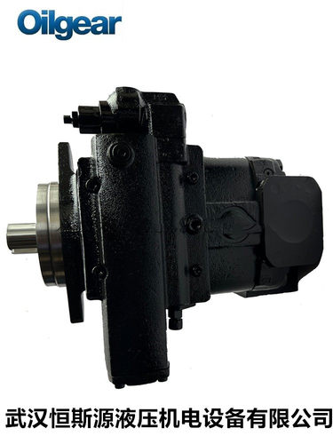 美国奥盖尔/Oilgear柱塞泵PVG-075-F1UV-LDFY-P-A1WNN-NN/20