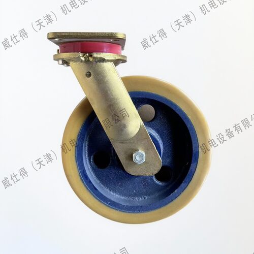 万向轮  威卡169383-P G LLAK 64/250/50 K (100062745)