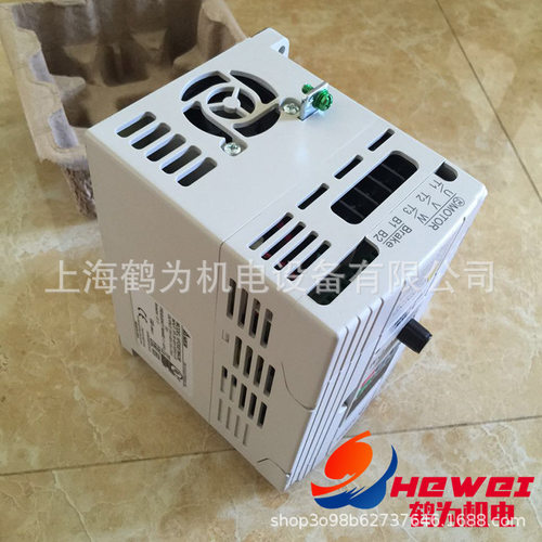 VFD075M43A现货供应原装台达VFD-M轻载型变频器7.5kw/380v