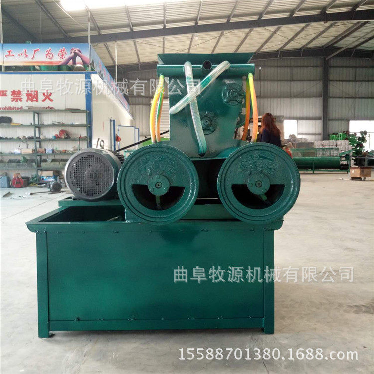 大型浆渣分离机设备 高产量商用红薯土豆打粉机价格
