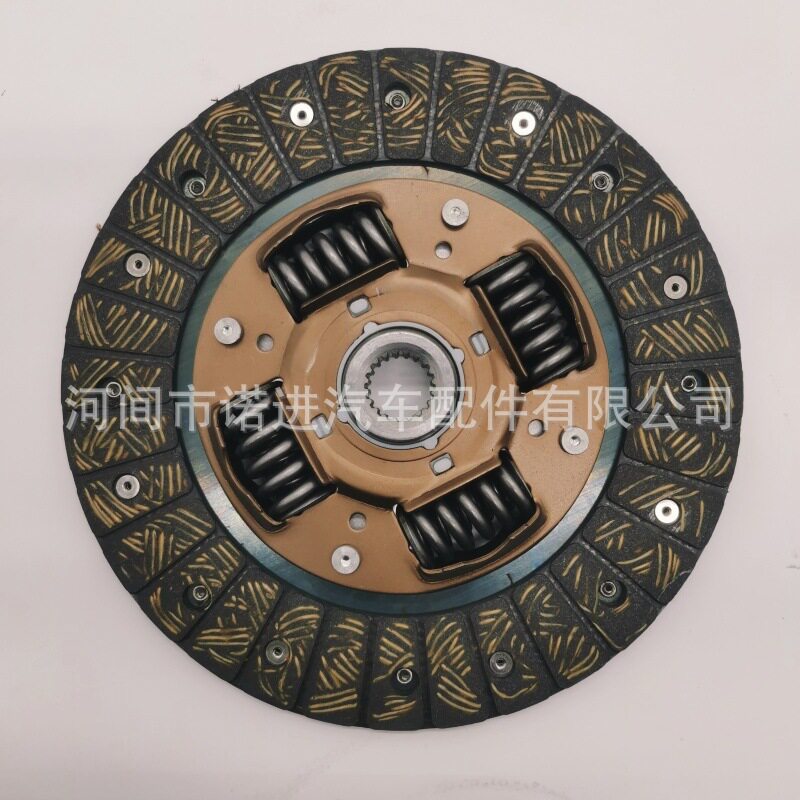 汽车离合器摩擦片HD-76