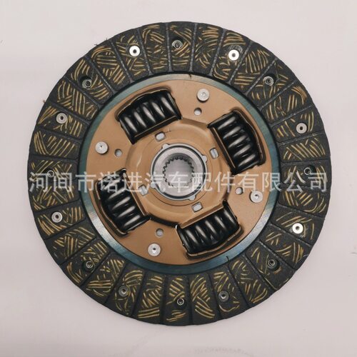 汽车离合器摩擦片HD-76