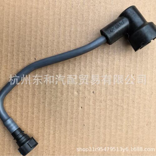 荣威名爵曲轴箱通风管