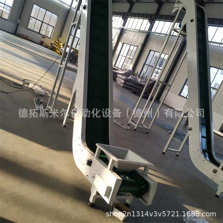 无动力滚筒输送线镀锌滚轴输送机纸箱包装流水线动力滚筒输送机68