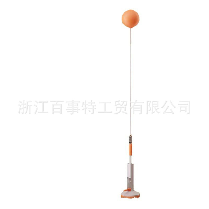 拳击球反应球减压回弹健身立式速度球不倒翁拳击沙袋拳靶