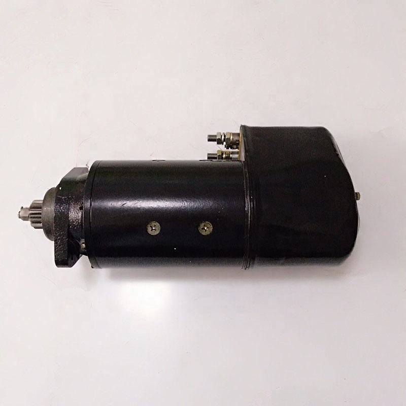 道依茨起动机24VQD2844 启动马达11齿1163556