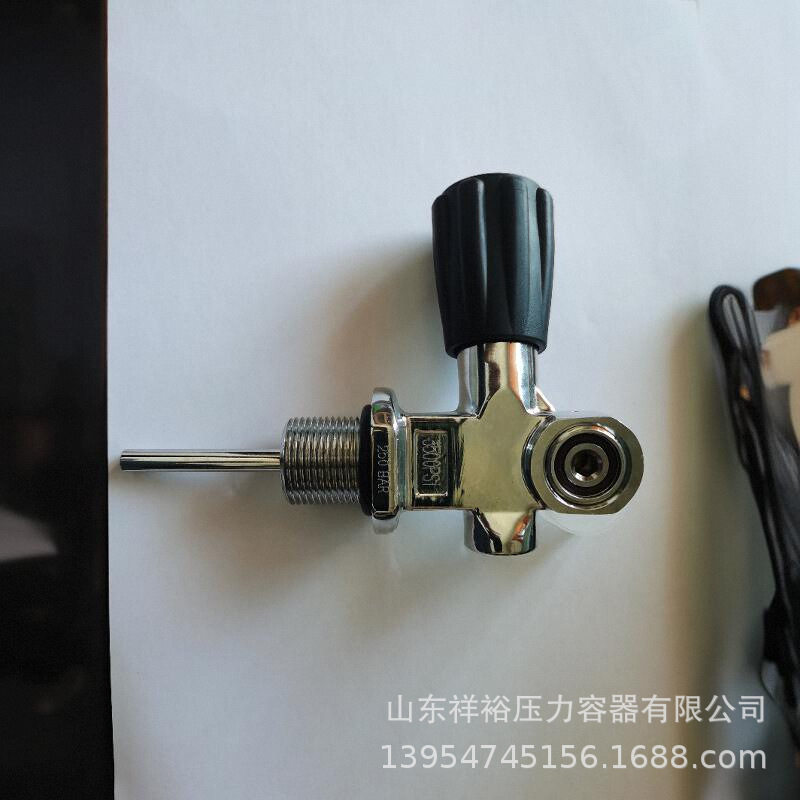 DIN+YOKE潜水阀门潜水气瓶、底座、胶圈
