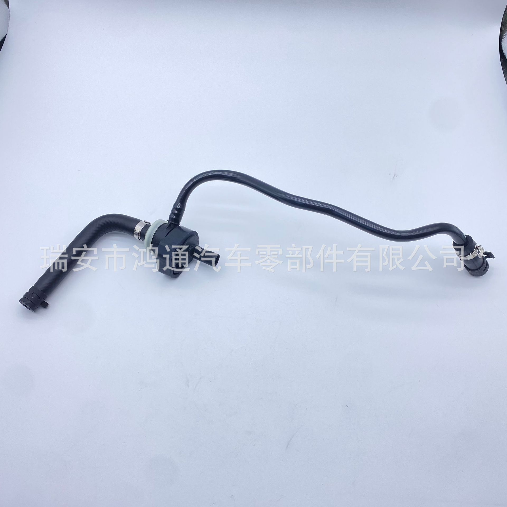 奔驰A2740187201碳罐通风管