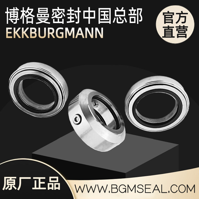 H8-双轮铣液压马达机械密封件H8-85 轴封原装进口 质量保证