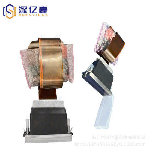 喷绘机或工业喷码机器配件彩神东川UV机器深亿豪理光G5uv喷头包邮