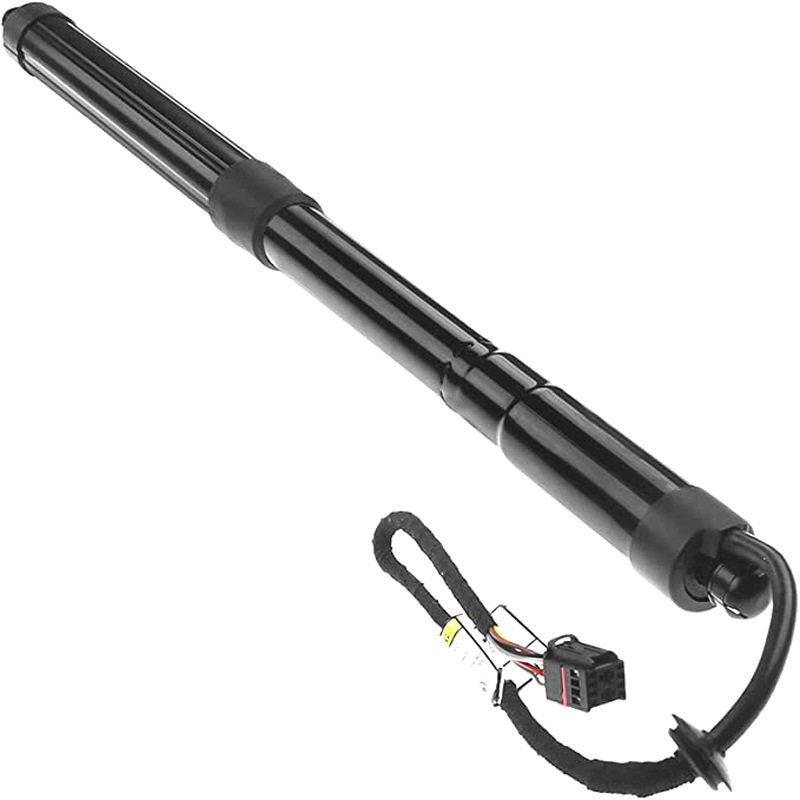 适用现代圣塔菲汽车电动尾门支撑杆 817702W600 817802W600