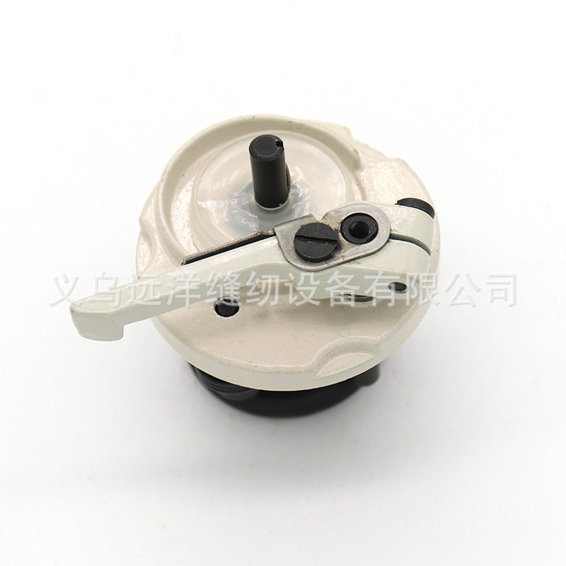 适用于汉马标准 厂家直销原装1341高车配件1341绕线器 绕线器组件
