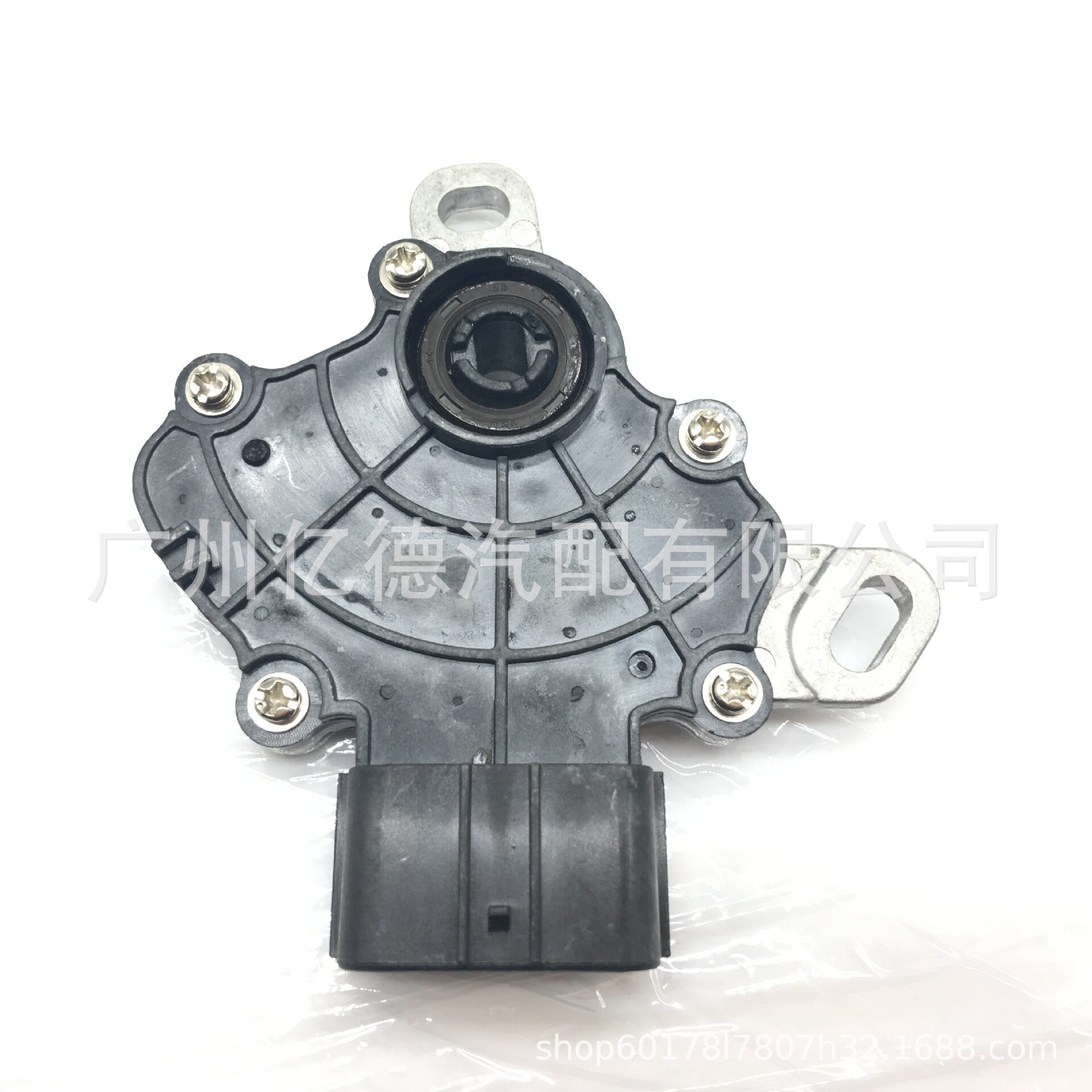 28900-RCR-00328900RCR003适用雅阁CRV奥德赛飞度波箱档位开关