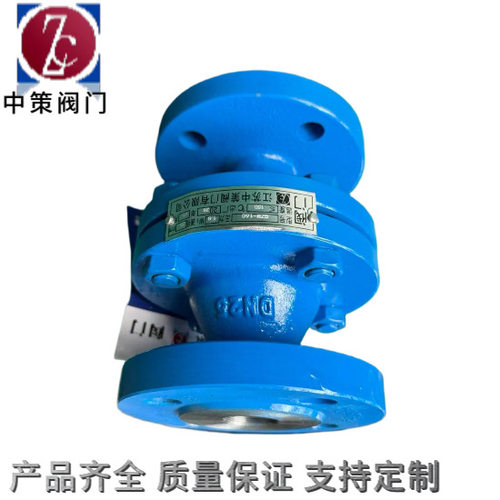 GZW-I管道锅炉废气防爆轰阻火器内置304/316阻火芯回火防止器
