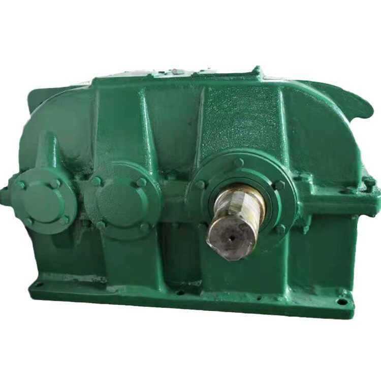起重机齿轮减速器QJR200-140-III