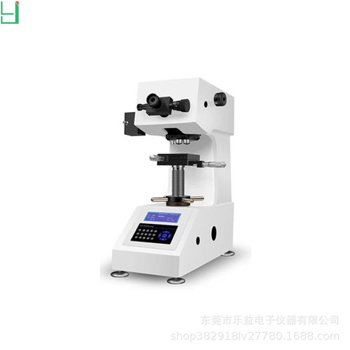 HV-1000Z显微维氏硬度计