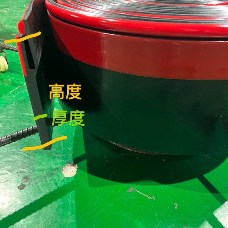 供应矿用防溢裙板 聚氨酯防溢裙边 掌柜推荐煤矿用Y型裙板
