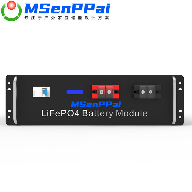 24V100Ah储能ups不间断可调供电监控应急启动电源禁止非法改装