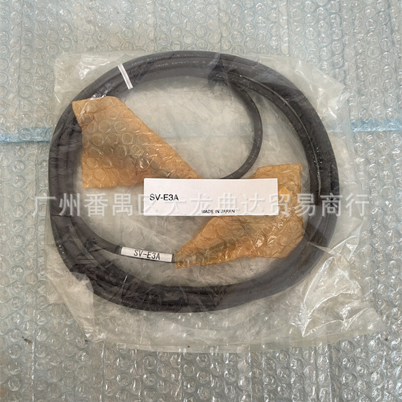 SV-C3A SV-C3F  SV-500L2 SV-500P2 基恩士SV-M020AK AC 伺服系统