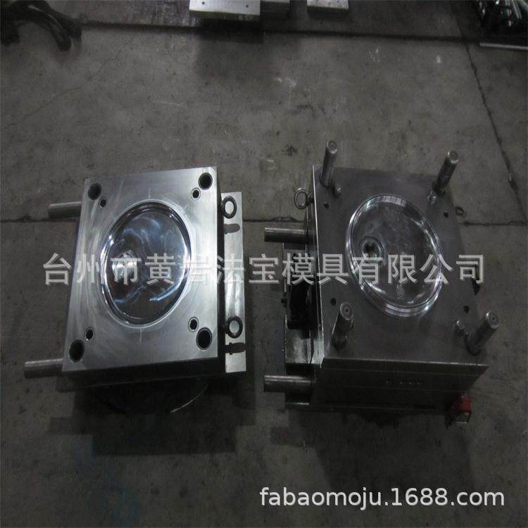 供应优质油漆桶盖子模具 生活用品模具 厂家专业制作